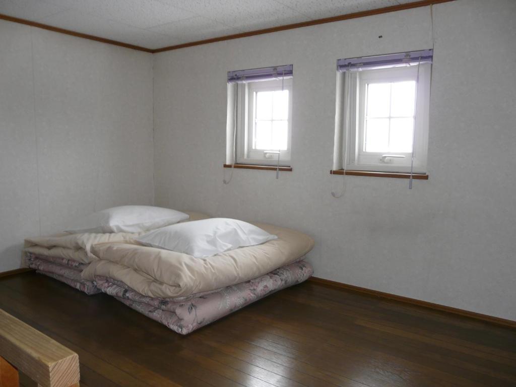 Pension Ressha House NakaNakafurano Pokoj fotografie