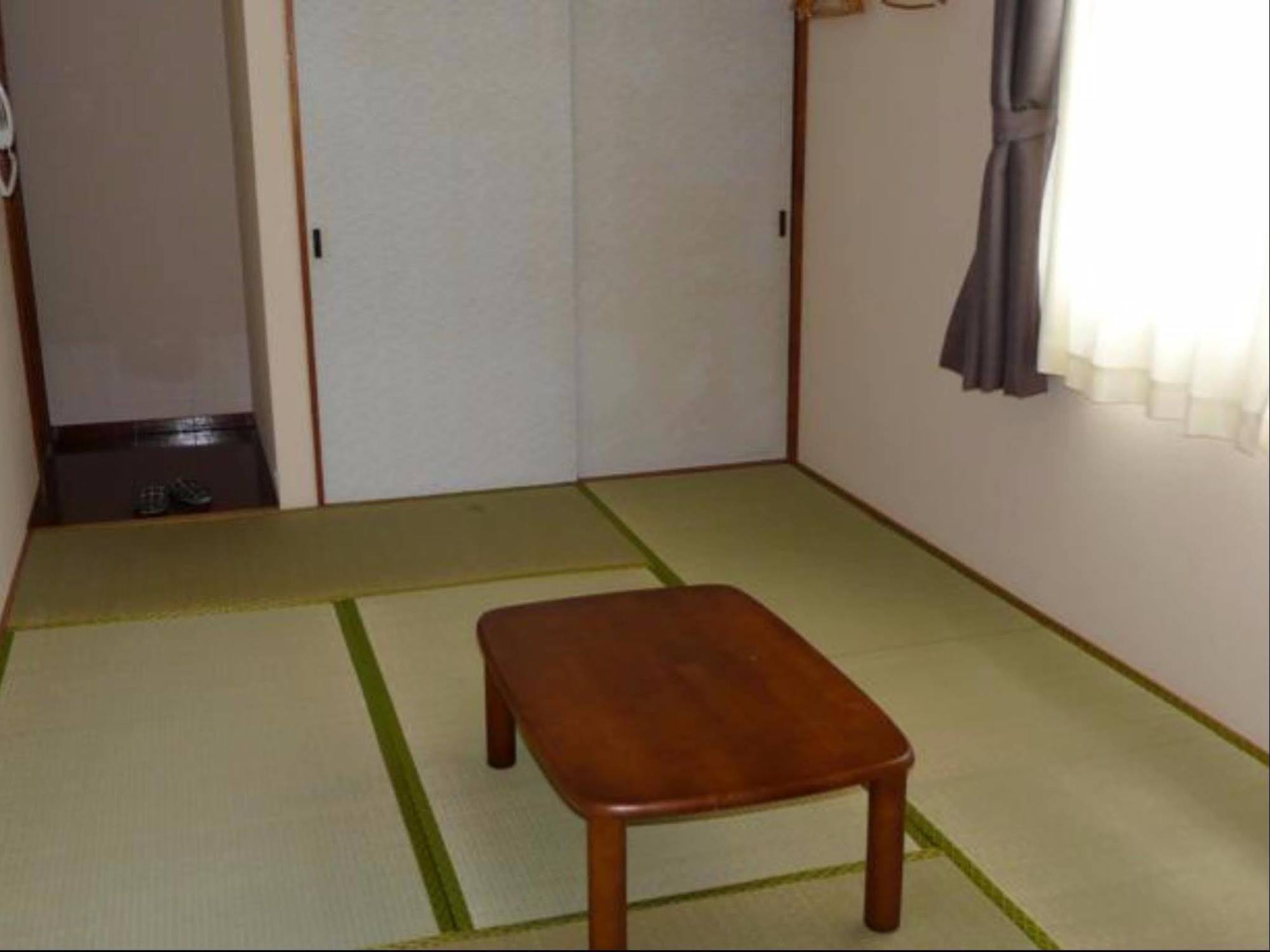Pension Ressha House NakaNakafurano Exteriér fotografie